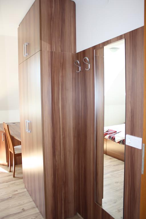 Hethland Zamardi Vsz Ueduelo Hotel Room photo