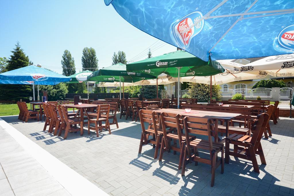 Hethland Zamardi Vsz Ueduelo Hotel Exterior photo