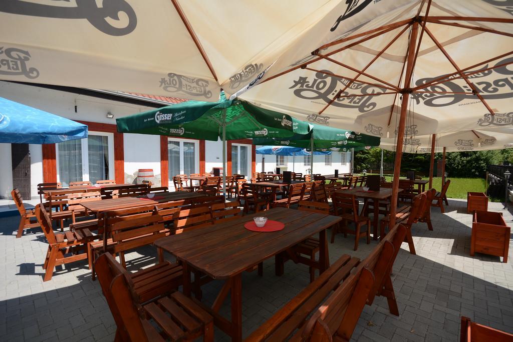 Hethland Zamardi Vsz Ueduelo Hotel Exterior photo